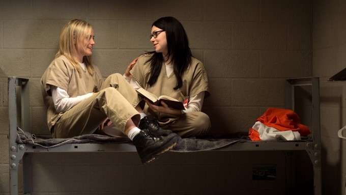 Orange Is The New Black/ Cortesía de Paramount Channel