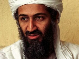 La razón por la que no se conocen imágenes del cadáver de Osama Bin Laden 1 bin laden
