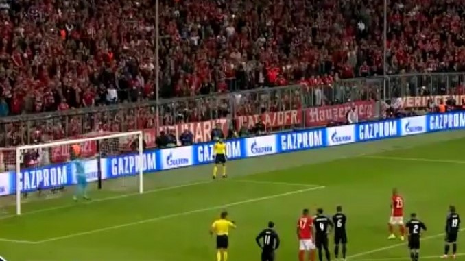 VIDEOS: ¿A dónde le pegaste Arturo? El chileno Vidal erró un penal, luego de haber marcado un golazo