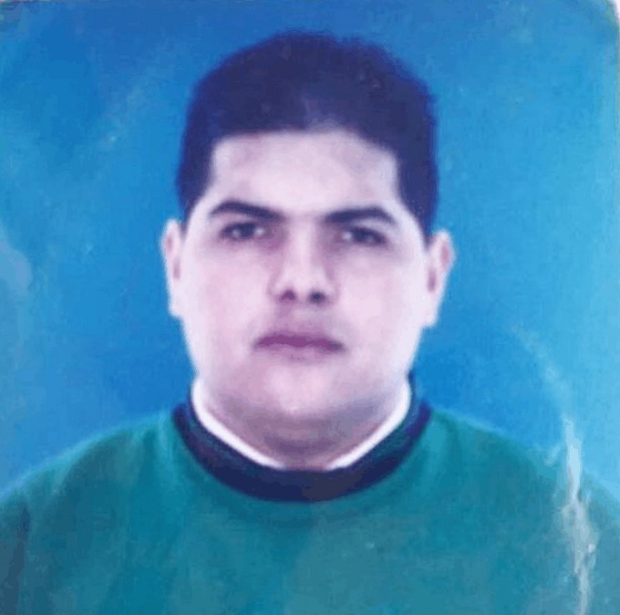 Peter Manjarrés/ Tomada de Instagram: @petermanjarres