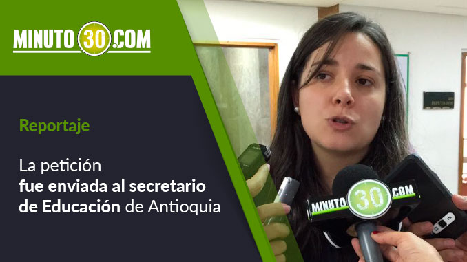 Como un “Manual de Carreño” piden incluir el Código de Policía en las aulas de clase