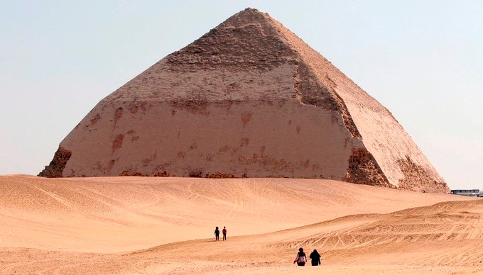 Denuncian el “uso sistemático de la tortura” en Egipto