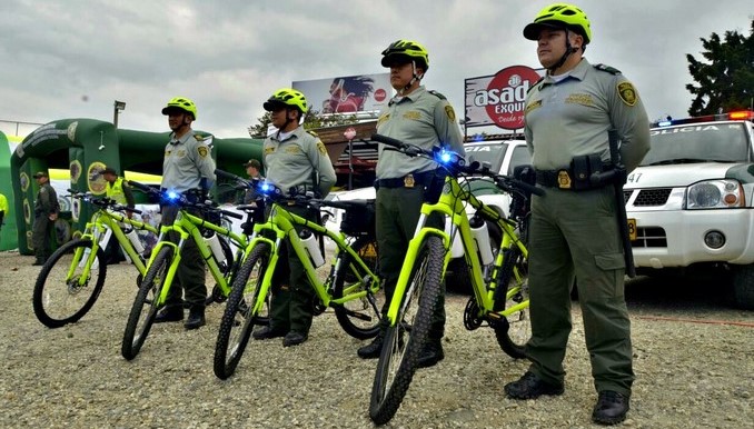 Plan de seguridad para Semana Santa.