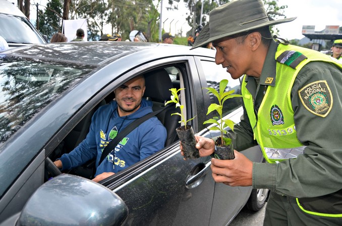Se espera que 467.955 vehículos se movilicen por las vías de Antioquia esta Semana Santa