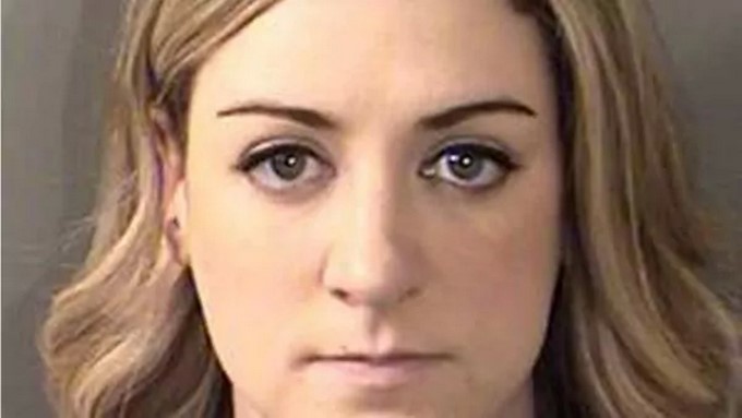 Katherine Harper/ Imagen tomada de Infobae