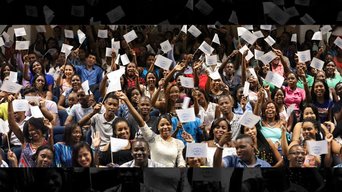 Más de 25 mil nuevos participantes podrán ingresar al programa Jóvenes en Acción