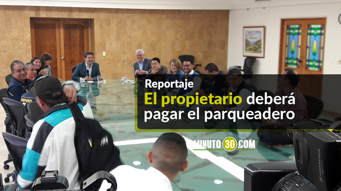 Antioquia Rueda de Prensa Gobernación de <a class=