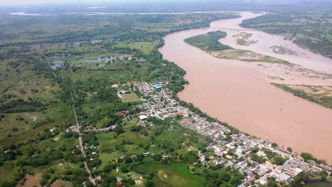 Puerto Triunfo