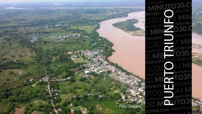 Puerto Triunfo