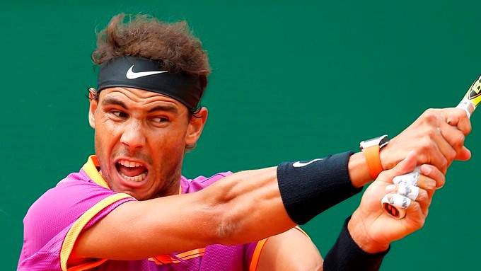 Nadal alcanza su décima semifinal en Barcelona 2 rafa nadal