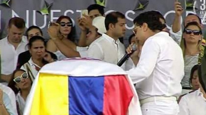 rafael santos martin elias