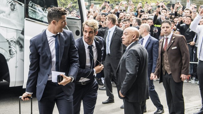 Bayern-Real Madrid, el Clásico de los reencuentros