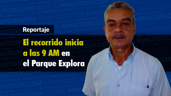 Antioquia Jaime Montoya - Secretario General CUT <a class=