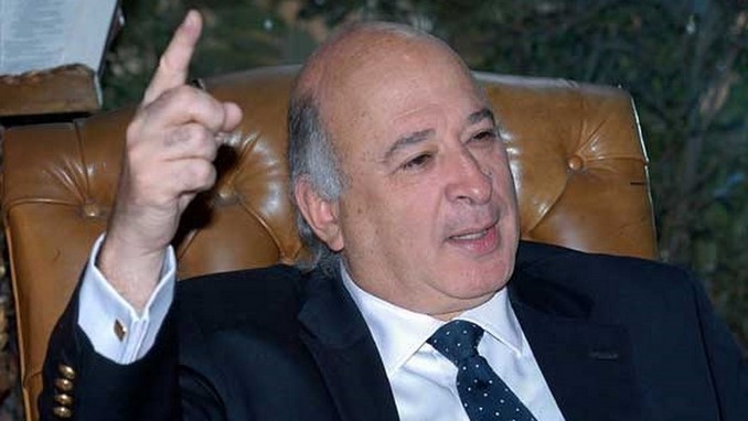 Sabas Pretelt de la Vega