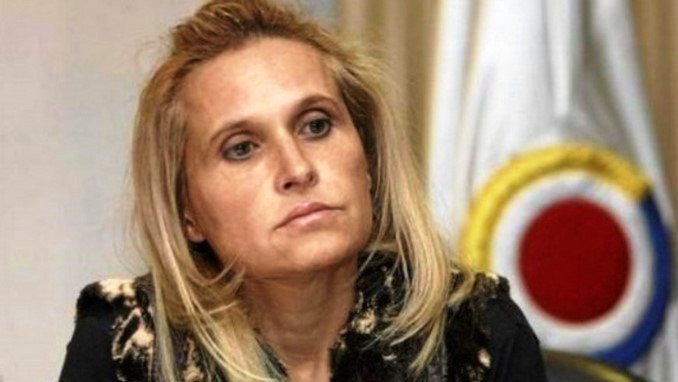 Sandra Morelli