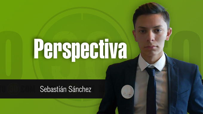 Colombianos ingenuos, vivimos en un constitucionalismo Relativo 3 sebastian sanchez