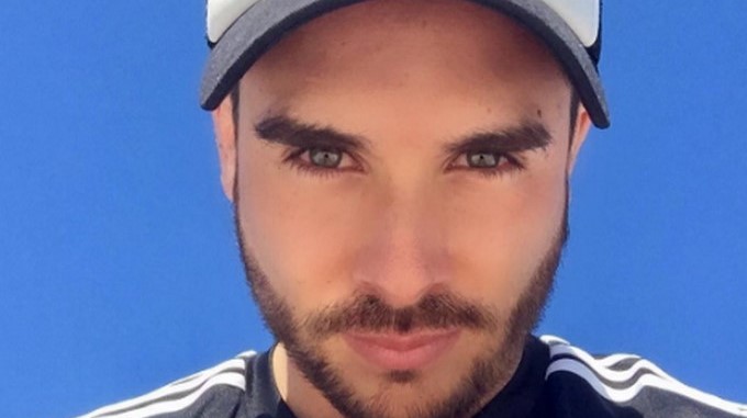 Sebastián Caicedo/ Tomada de Instagram: @jusecalo