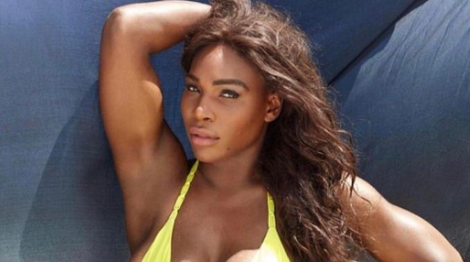 serena_williams Serena Williams/ Tomada de Instagram: @serenawilliams