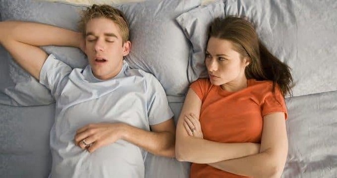 Las excusas más comunes de los hombres para evitar el sexo