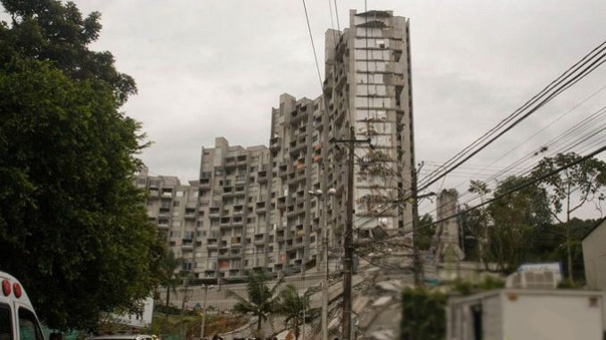 space Edificio Space