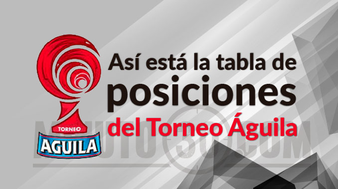 Pereira de nuevo impone condiciones en la B 3 tabla1