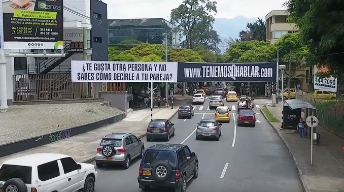 TEST: ¿Es momento de decir “Tenemos que hablar”?