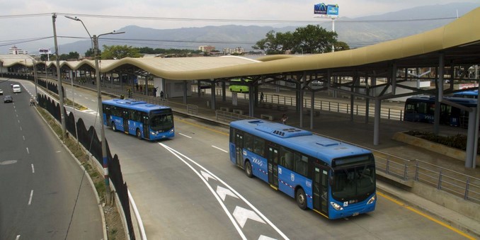 metrocali