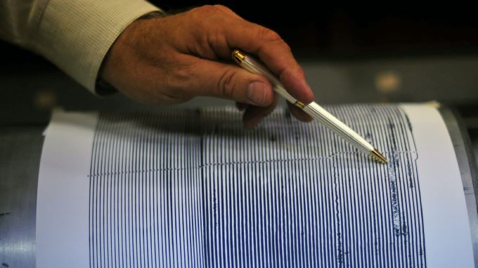 Un terremoto de 7,5 en la escala de Richter sacude Papúa Nueva Guinea