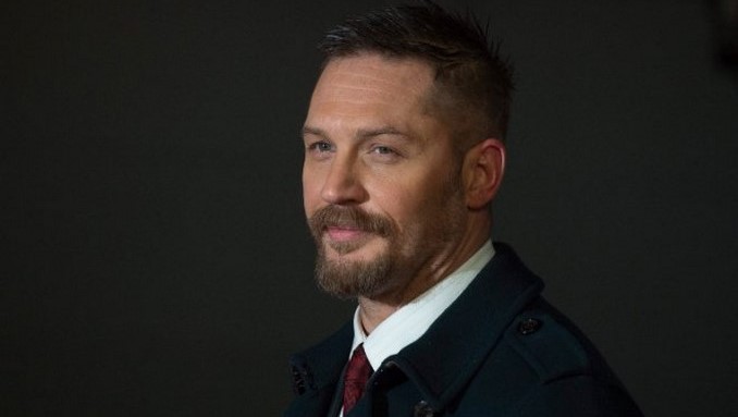 tom hardy