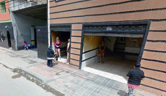 Mintrabajo reglamentará el trabajo sexual en el país