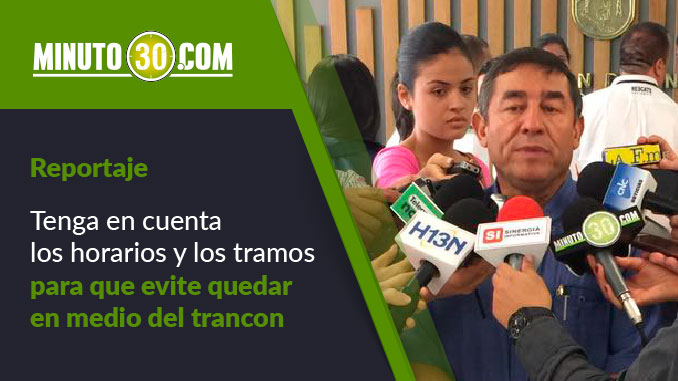 Carlos Molina - Gerente Seguridad Vial