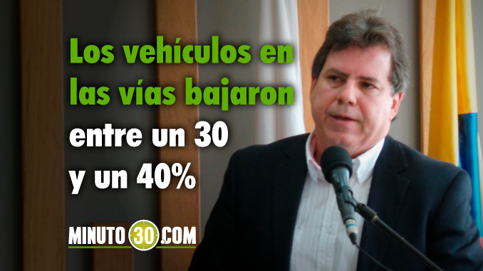 Eugenio Prieto Soto_Director Área Metropolitana. Foto/Minuto30