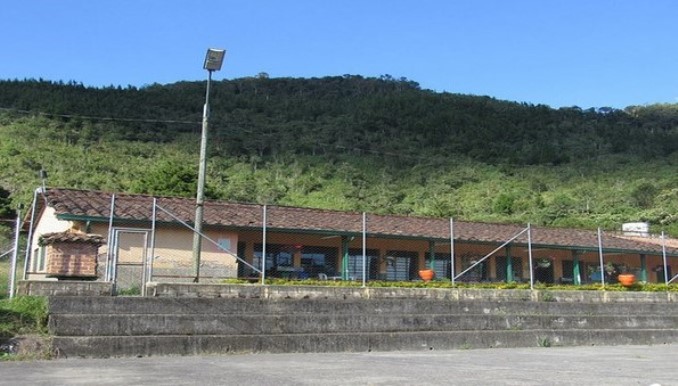 San Antonio de Prado, el primer corregimiento de Medellín que ahora cuenta con su portal web