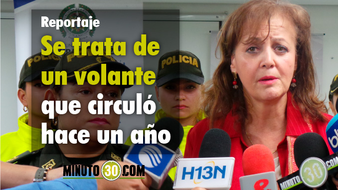 Antioquia Victoria Eugenia Ramírez - Secretaria de Gobierno de <a class=