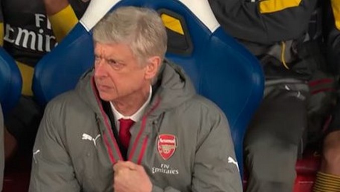 wenger_arsenal