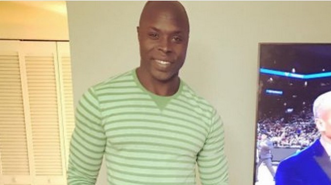 Abeku Wilson/ Tomada de Twitter: @OfficialJoelF