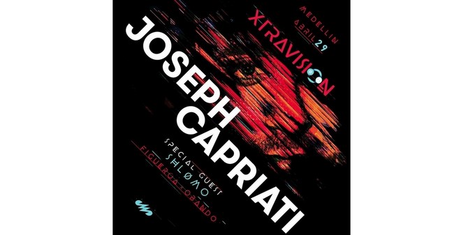 Minuto 30 te invita este 29 de abril al XTRAVISION