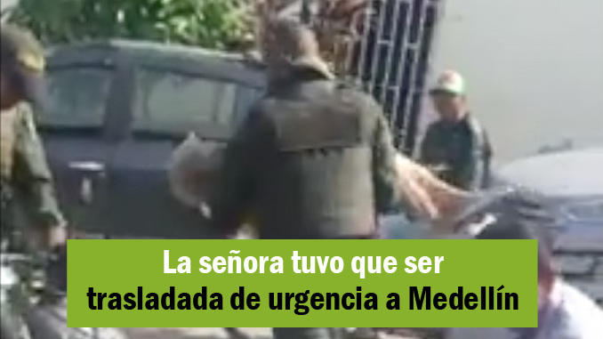 personero puerto berrio