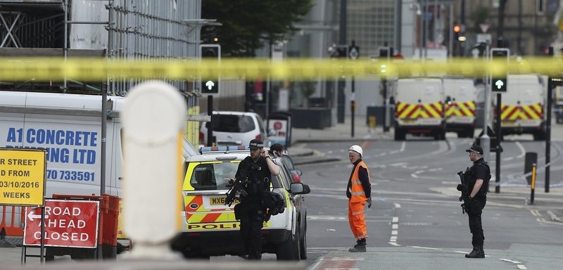 manchester atentado