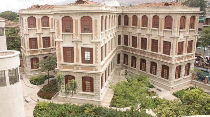 facultad medicina udea