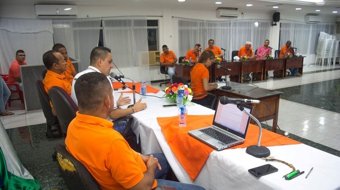 alcalde puerto berrio