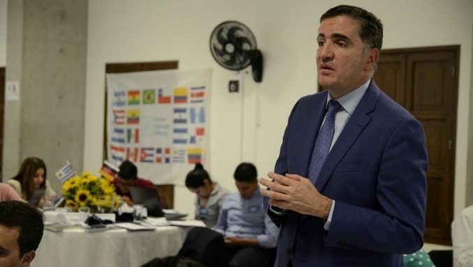 IDEA: “El arte, la tecnología y la innovación como posibilidad de hacer empresa, es una gran oportunidad que tiene Antioquia”