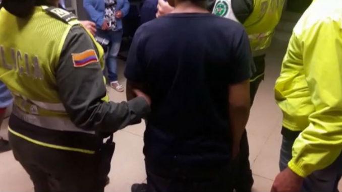FOTOS: Hallados los dos adolescentes reportados como desaparecidos en Robledo Aures 4 Adolescentes_Encontrados_1