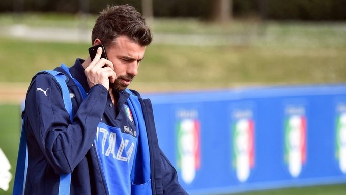 Barzagli, sobre la final contra el Madrid: “Este año tenemos más confianza”