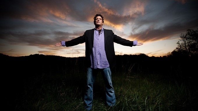 Fotografía promocional, cedida hoy, sábado 13 de mayo de 2017, por el artista Bob Pressner en Miami (EE.UU.). EFEBob Pressner