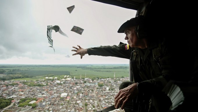 Relanzan estrategia para darle “estocada final” al Clan del Golfo