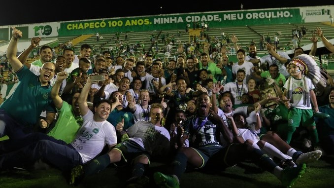 Chapecoense