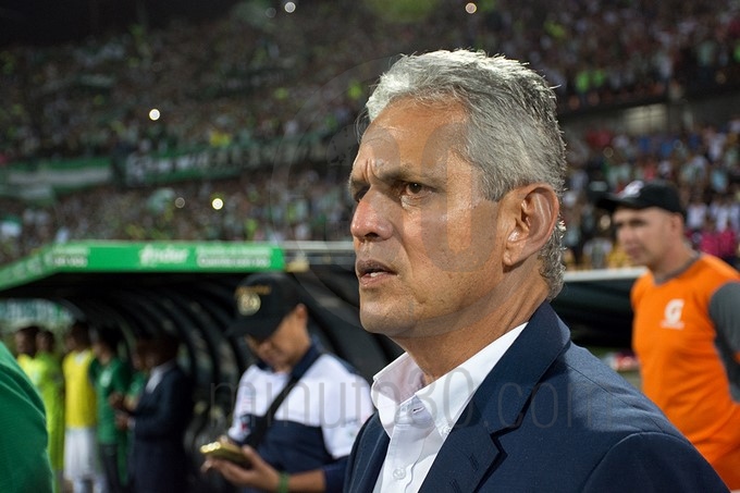FOTOS. Medellín le quitó invicto a Nacional, en un partidazo 5 DIMVSNAL2