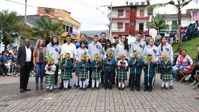 angelopolis fauna silvestre