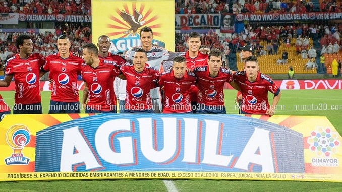 FOTOS: En intenso partido el DIM y el América se saldaron con un empate 3 Dim_America_2.jpg